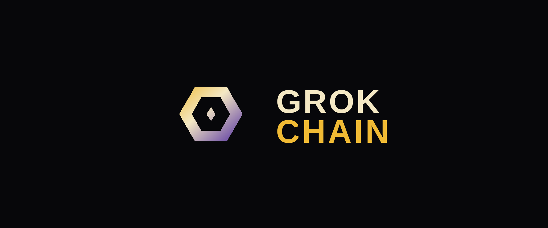Grok Chain